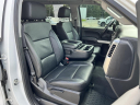 Thumbnail image of 2018 Chevrolet Silverado 1500 at Riverbend Ford
