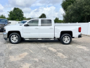 Thumbnail image of 2018 Chevrolet Silverado 1500 at Riverbend Ford