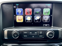 Thumbnail image of 2018 Chevrolet Silverado 1500 at Riverbend Ford