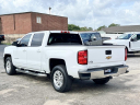 Thumbnail image of 2018 Chevrolet Silverado 1500 at Riverbend Ford