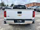 Thumbnail image of 2018 Chevrolet Silverado 1500 at Riverbend Ford