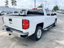 Thumbnail image of 2018 Chevrolet Silverado 1500 at Riverbend Ford