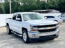 Thumbnail image of 2018 Chevrolet Silverado 1500 at Riverbend Ford