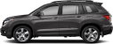 2021 Honda Passport Touring at Hamilton Honda