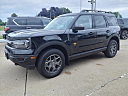 Thumbnail image of 2021 Ford Bronco Sport at A & B Motors