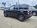 Thumbnail image of 2021 Ford Bronco Sport at A & B Motors