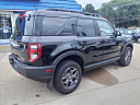 Thumbnail image of 2021 Ford Bronco Sport at A & B Motors