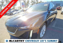 Thumbnail image of 2020 Cadillac CT5 at Mccarthy Chevrolet Lees Summit USED