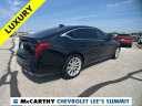 Thumbnail image of 2020 Cadillac CT5 at Mccarthy Chevrolet Lees Summit USED