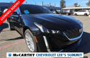 Thumbnail image of 2020 Cadillac CT5 at Mccarthy Chevrolet Lees Summit USED