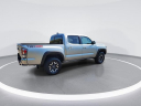 Thumbnail image of 2022 Toyota Tacoma at Lawrence Toyota - Used