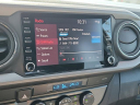 Thumbnail image of 2022 Toyota Tacoma at Lawrence Toyota - Used
