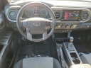 Thumbnail image of 2022 Toyota Tacoma at Lawrence Toyota - Used