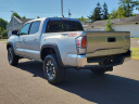 Thumbnail image of 2022 Toyota Tacoma at Lawrence Toyota - Used