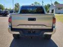 Thumbnail image of 2022 Toyota Tacoma at Lawrence Toyota - Used