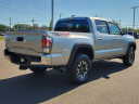 Thumbnail image of 2022 Toyota Tacoma at Lawrence Toyota - Used