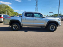 Thumbnail image of 2022 Toyota Tacoma at Lawrence Toyota - Used
