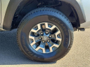 Thumbnail image of 2022 Toyota Tacoma at Lawrence Toyota - Used