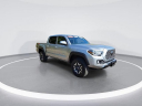 Thumbnail image of 2022 Toyota Tacoma at Lawrence Toyota - Used