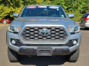 Thumbnail image of 2022 Toyota Tacoma at Lawrence Toyota - Used