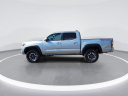 Thumbnail image of 2022 Toyota Tacoma at Lawrence Toyota - Used