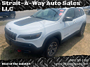 Thumbnail image of 2020 Jeep Cherokee at Strait A Way Auto and Finance