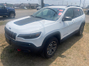 Thumbnail image of 2020 Jeep Cherokee at Strait A Way Auto and Finance