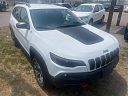 Thumbnail image of 2020 Jeep Cherokee at Strait A Way Auto and Finance