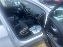 2020 Jeep Cherokee Trailhawk at Strait A Way Auto and Finance