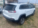 Thumbnail image of 2020 Jeep Cherokee at Strait A Way Auto and Finance