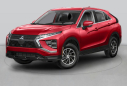Thumbnail image of 2024 Mitsubishi Eclipse Cross at Serpentini Chevrolet of Willoughby
