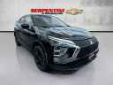 Thumbnail image of 2024 Mitsubishi Eclipse Cross at Serpentini Chevrolet of Willoughby