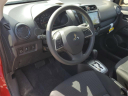 Thumbnail image of 2024 Mitsubishi Mirage G4 at LaFontaine Infiniti of Ann Arbor
