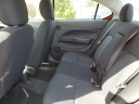Thumbnail image of 2024 Mitsubishi Mirage G4 at LaFontaine Infiniti of Ann Arbor