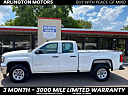 Thumbnail image of 2017 GMC Sierra 1500 at Arlington Motors LLC