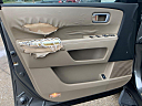 2009 Honda Pilot EX-L at Stallion Motors