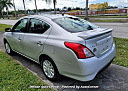 Thumbnail image of 2017 Nissan Versa at DELUXE SPORT CARS