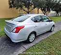 Thumbnail image of 2017 Nissan Versa at DELUXE SPORT CARS