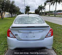 Thumbnail image of 2017 Nissan Versa at DELUXE SPORT CARS
