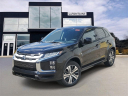 Thumbnail image of 2025 Mitsubishi Outlander Sport at LaFontaine Infiniti of Ann Arbor