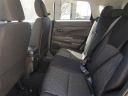 Thumbnail image of 2025 Mitsubishi Outlander Sport at LaFontaine Infiniti of Ann Arbor
