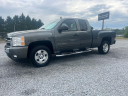 Thumbnail image of 2011 Chevrolet Silverado 1500 at Sam Lancaster Auto Sales