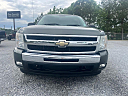 Thumbnail image of 2011 Chevrolet Silverado 1500 at Sam Lancaster Auto Sales