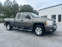 Thumbnail image of 2011 Chevrolet Silverado 1500 at Sam Lancaster Auto Sales