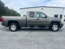 Thumbnail image of 2011 Chevrolet Silverado 1500 at Sam Lancaster Auto Sales