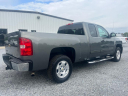 Thumbnail image of 2011 Chevrolet Silverado 1500 at Sam Lancaster Auto Sales