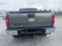 Thumbnail image of 2011 Chevrolet Silverado 1500 at Sam Lancaster Auto Sales