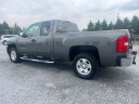 Thumbnail image of 2011 Chevrolet Silverado 1500 at Sam Lancaster Auto Sales
