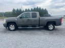 Thumbnail image of 2011 Chevrolet Silverado 1500 at Sam Lancaster Auto Sales