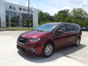 Thumbnail image of 2023 Chrysler Pacifica at Al White Motors